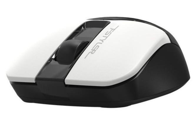 Миша A4tech Fstyler FB12S Silent Panda (FB12S Panda)