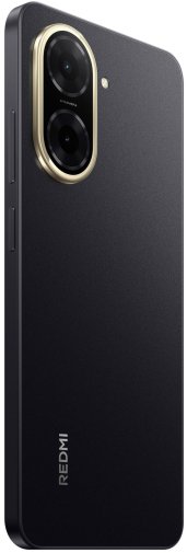 Смартфон Xiaomi Redmi A5 3/64GB Midnight Black