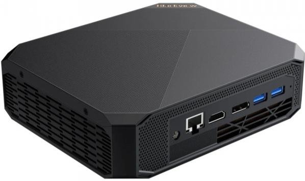 Персональний комп'ютер Blackview Mini PC MP200