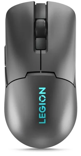 Фото: Миша Lenovo Legion M600s Qi Wireless Gaming Grey (GY51H47355) № 18 | KTC
