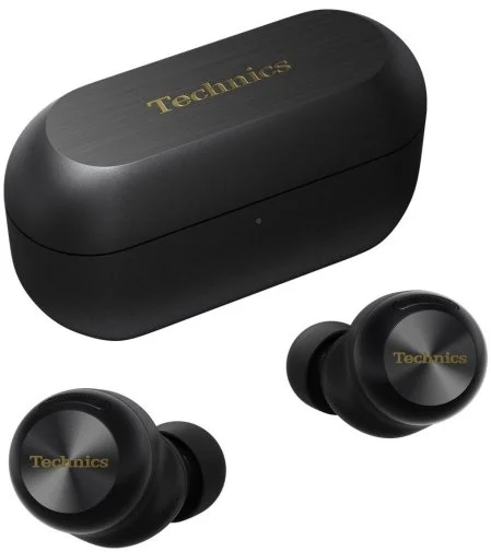 Фото: Навушники Technics EAH-AZ100E-K Black № 9 | KTC