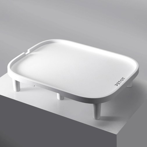 Підйомна підставка PETKIT RAISED STAND WHITE (PK2316)