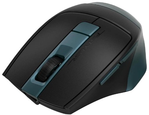 Миша A4tech FB35CS Midnight Green