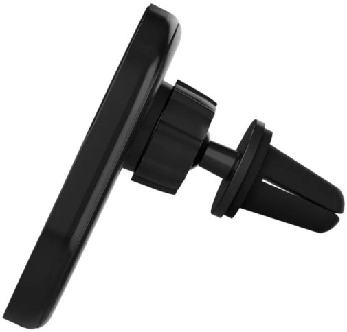 Кріплення для мобільного телефону Canyon OnGrip 105 Qi2 Wireless 15W Black (CNS-CCH105B)