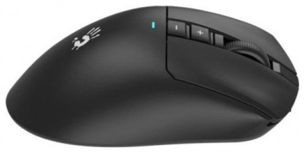 Миша Bloody R73 Pro Black