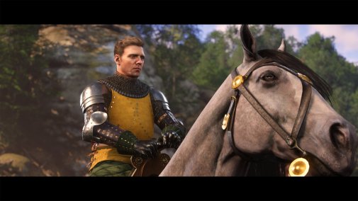 Гра Sony Kingdom Come Deliverance 2 PS5 Blu-ray