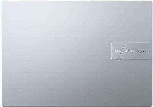 Ноутбук ASUS Vivobook 14 X1405VA-LY511 Cool Silver