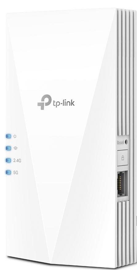 Репітер Wi-Fi TP-Link RE700X