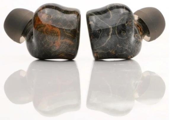 Навушники Noble Audio FoKus Prestige Black (90403467)