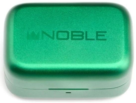 Навушники Noble Audio REX5 Green (90403792)