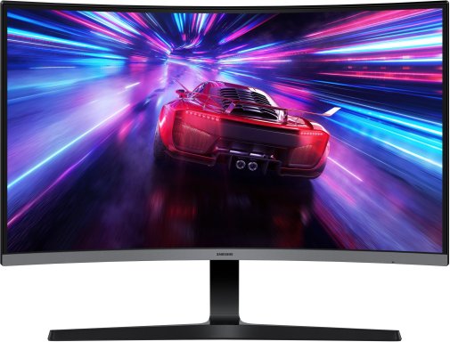 Монітор Samsung LS27D390GAIXCI Black
