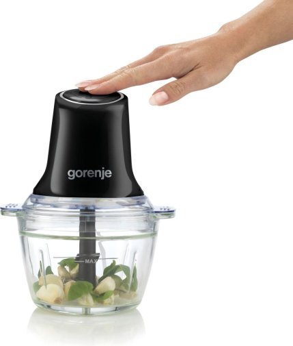 Блендер Gorenje S501GBK