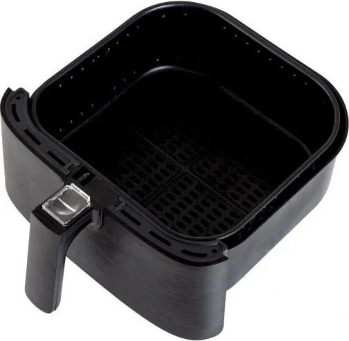 Фото: Мультипіч Cosori Premium 5.5L Black (CP158-AF-RXB) № 13 | KTC