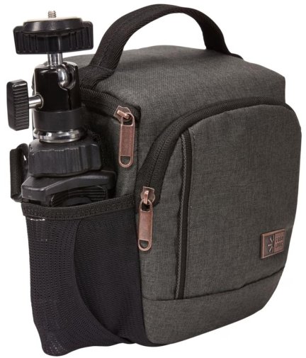 Сумка для фотокамери Case Logic Era Small DSLR CECS-102 Obsidian (3204006)