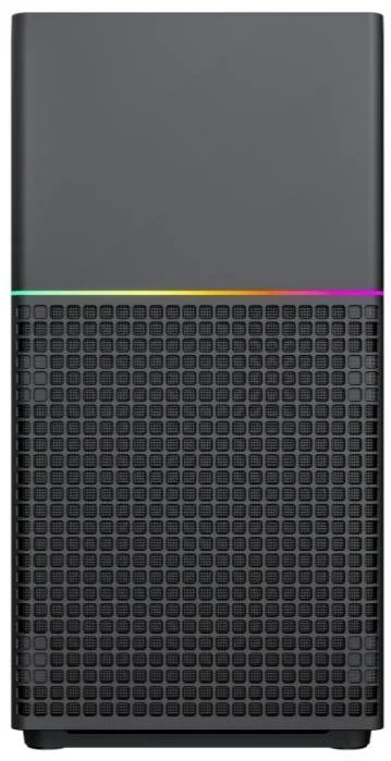 Фото: Корпус Gamemax P31 BK Black № 16 | KTC