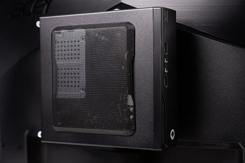 Фото: Персональний комп'ютер КТС Office (KO09V01) - Intel N-series N100 / 16 ГБ DDR4 / PCI-E SSD 256 ГБ / Intel / Intel UHD Graphics, UMA / 60 Вт № 20 | KTC