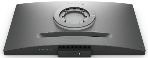 Монітор BenQ RD320UA Metallic Grey (9H.LMTLA.TBE)