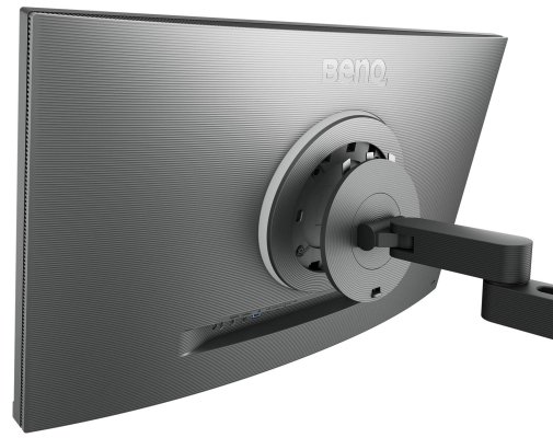 Монітор BenQ RD320UA Metallic Grey (9H.LMTLA.TBE)