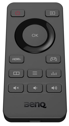 Монітор BenQ EX271Q (9H.LNCLB.QBE)
