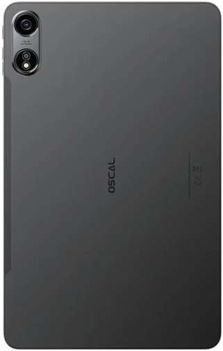 Планшет Oscal Pad 100 12/256GB Space Grey