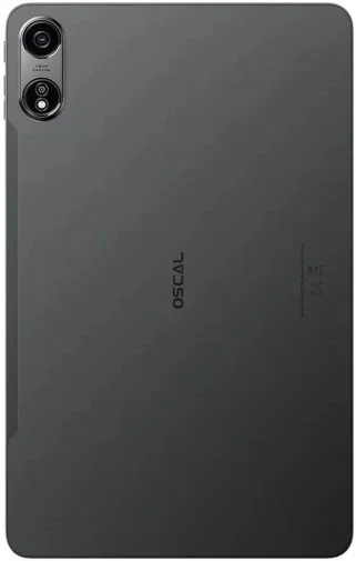Фото: Планшет Oscal Pad 100 6/256GB Space Grey № 10 | KTC