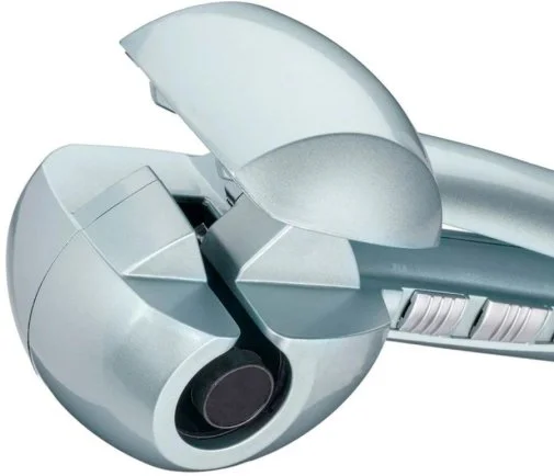 Фото: Плойка Babyliss C 1700E (C1700E) № 16 | KTC