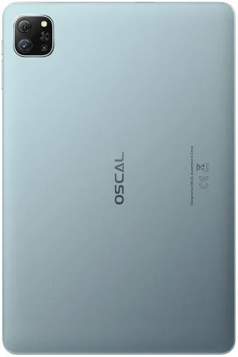 Фото: Планшет Oscal Pad 70 4/128GB Misty Blue № 15 | KTC
