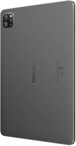 Фото: Планшет Oscal Pad 70 4/128GB Space Grey № 14 | KTC