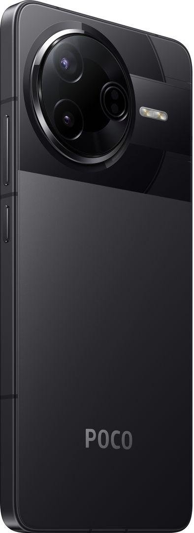 Смартфон POCO F7 Pro 12/256GB Black
