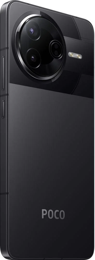 Фото: Смартфон POCO F7 Pro 12/256GB Black № 13 | KTC
