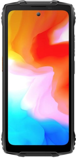 Смартфон Oscal Pilot 2 8/256GB Black