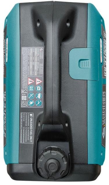 Генератор Könner & Söhnen KS 3100iG S 3100W (KS3100IGS)