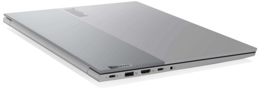 Ноутбук Lenovo ThinkBook 16 G8 IRL 21SH008GRA Arctic Grey