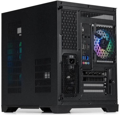 Персональний комп'ютер ARTLINE Gaming X39