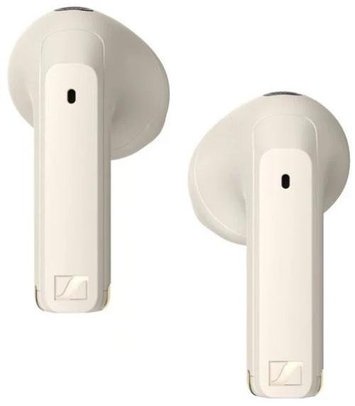 Гарнітура вкладиші Sennheiser Accentum Open TWS Bluetooth, Cream