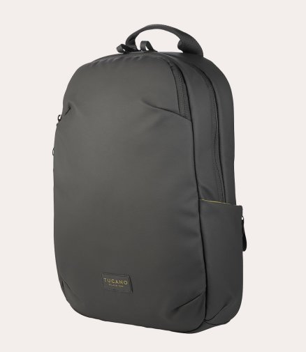 Рюкзак для ноутбука Tucano Laser Black (BKLAS15-BK)