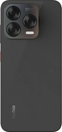 Фото: Смартфон Nubia V70 Design 8/256GB Gray № 15 | KTC