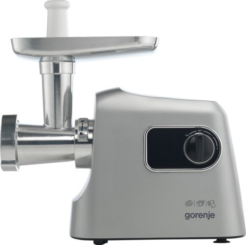 Електром'ясорубка Gorenje MG2500DS (744167)
