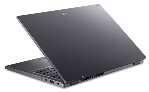 Ноутбук Acer Aspire 14 A14-51M-50AB NX.KXHEU.002 Grey