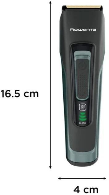 Машинка для стрижки Rowenta Advancer (TN5224E0)