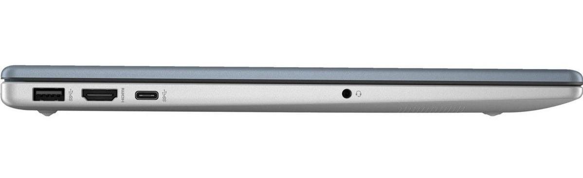 Ноутбук HP 15-fd0059ua 8F2C4EA Blue