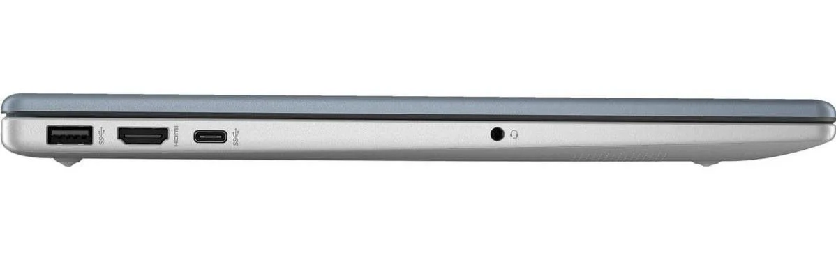 Ноутбук HP 15-fd0059ua 8F2C4EA Blue