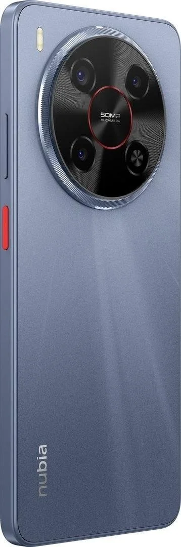 Фото: Смартфон Nubia V70 Max 6/128GB Gray № 13 | KTC