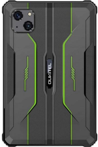 Планшет Oukitel RT3 4/64GB Green (RT3Green)