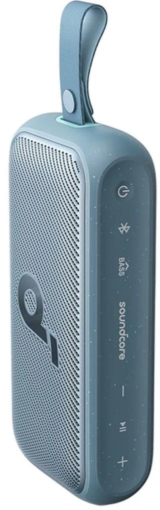 Портативна колонка Anker SoundCore Motion 300 Blue (A3135031)