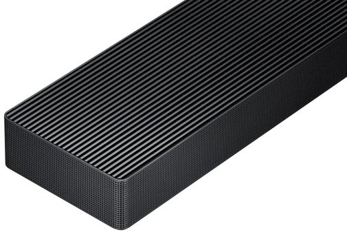 Саундбар Samsung HW-QS700F Black (HW-QS700F/UA)