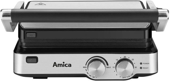 Гриль Amica GK 4011 (1190452)
