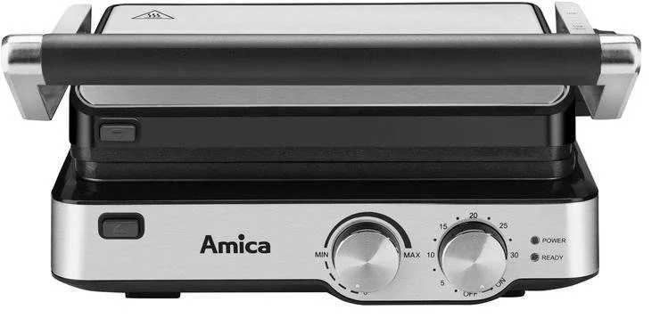Фото: Гриль Amica GK 4011 (1190452) № 15 | KTC