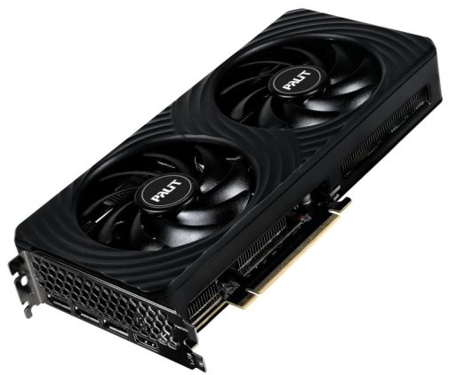 Відеокарта Palit GeForce RTX 5060 Dual (NE75060019P1-GB2063D)