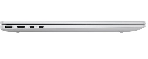 Ноутбук HP Envy 17-da0006ua A0NN1EA Glacier Silver